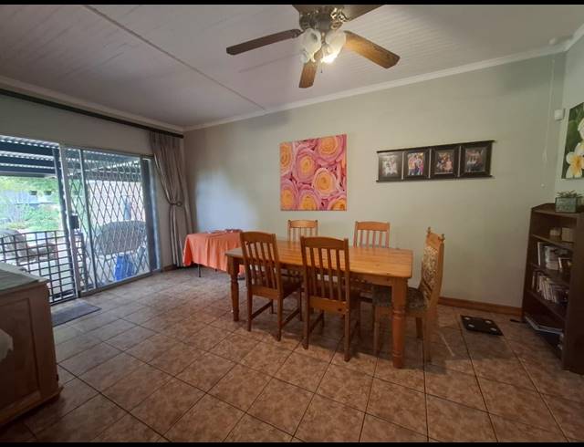 4 BEDROOM HOUSE FOR SALE IN MEYERTON CENTRAL